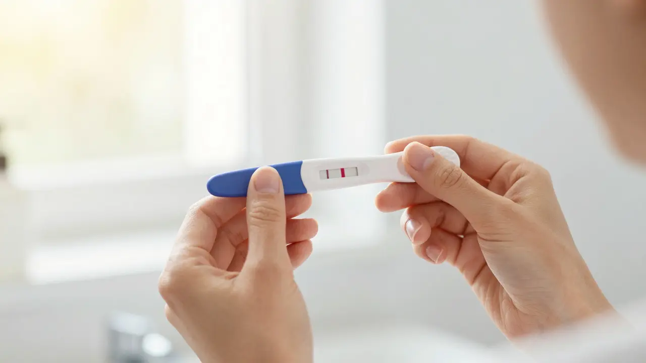 Kdy jít poprvé na gynekologii v těhotenství? Kompletní průvodce