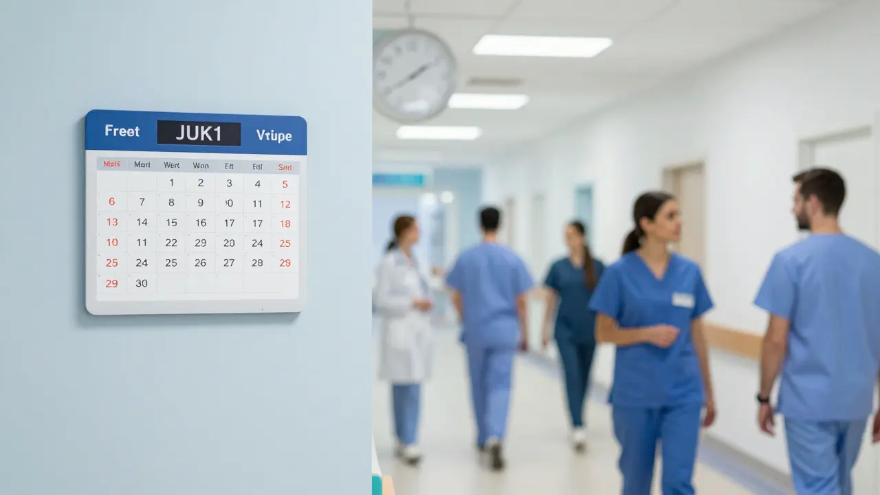 Který den v týdnu se rodí nejvíce dětí? Odhalujeme mýty a realitu porodů