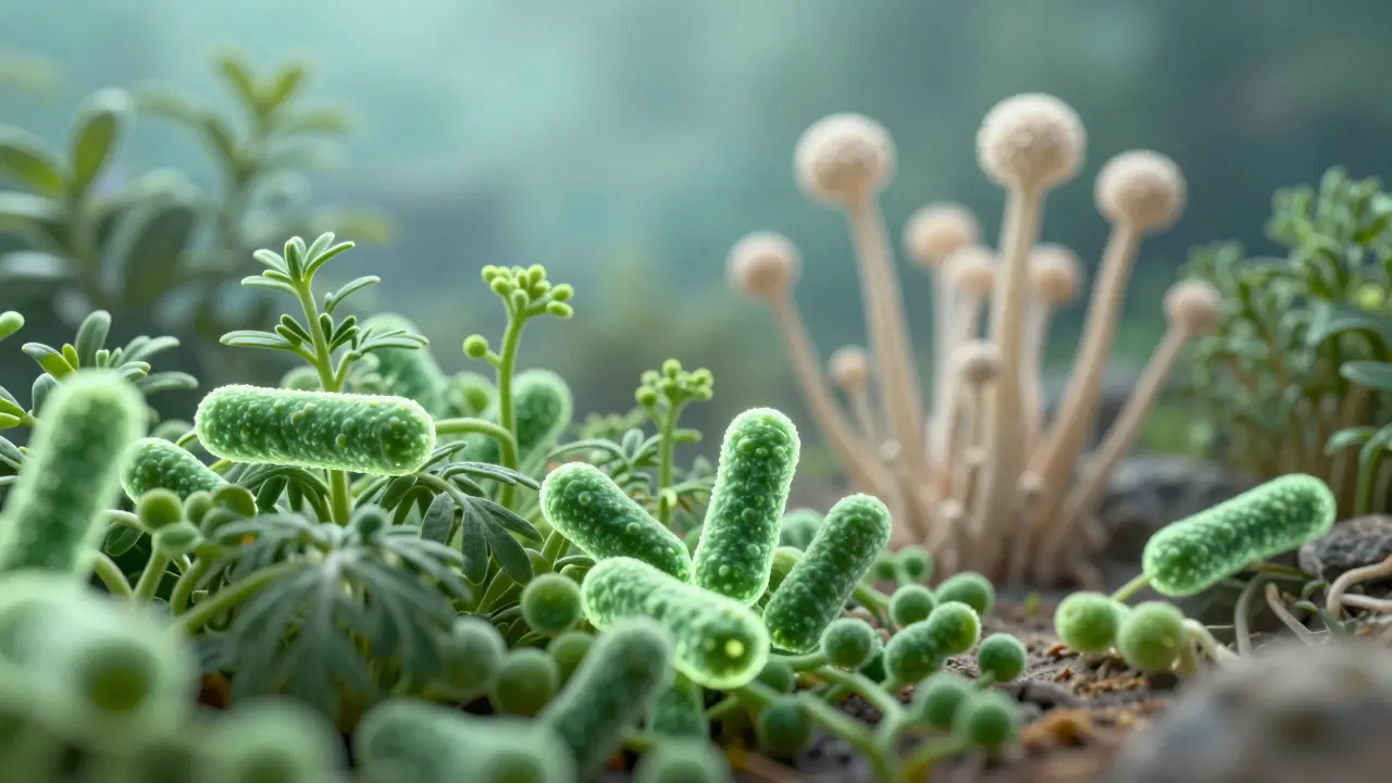 Proč dochází k přemnožení kvasinek? Příčiny a prevence vaginální mykózy