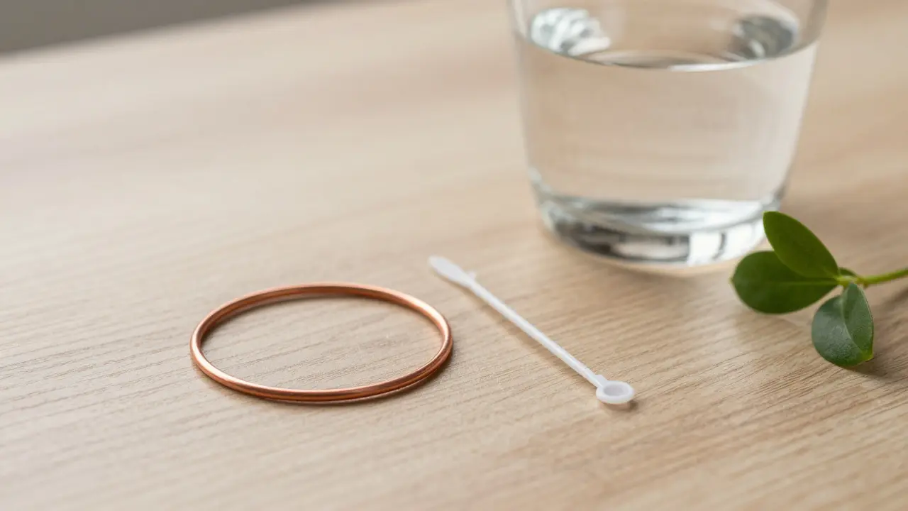 Soustředění na dlouhodobé metody kontracepce jako je IUD a implantát.