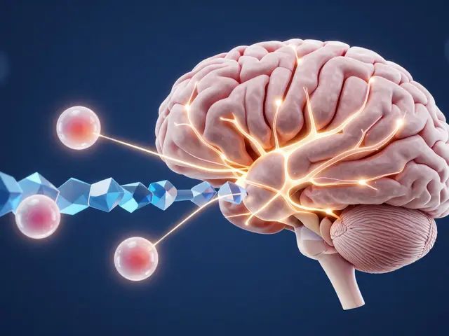 Co dělá antikoncepce s tělem? Pravda o hormonech a vedlejších účincích