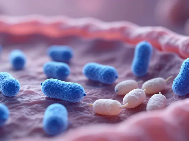 Co pomáhá na kvasinkovou infekci: Jak se zbavit svědění a k وأن kvasinkové infekce nevracely