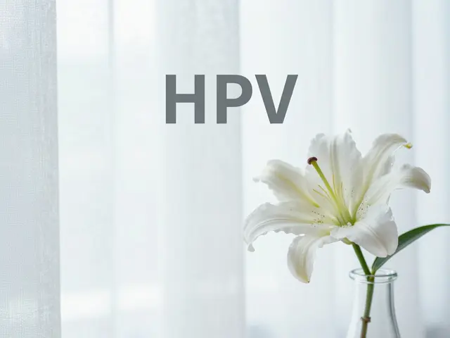 Jak poznám, že mám HPV? Příznaky, testy a prevence