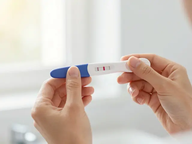 Kdy jít poprvé na gynekologii v těhotenství? Kompletní průvodce