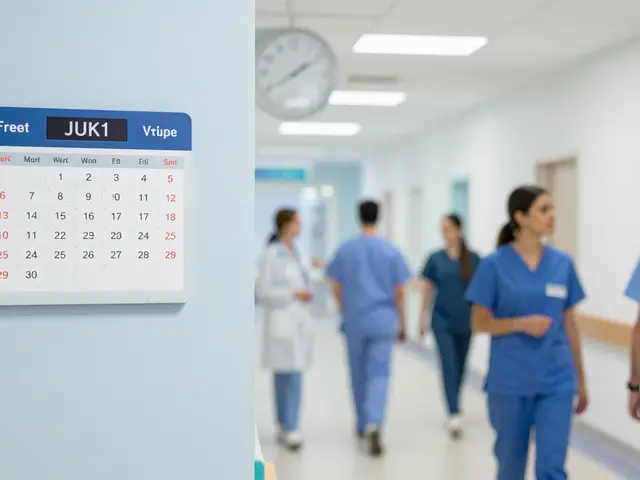 Který den v týdnu se rodí nejvíce dětí? Odhalujeme mýty a realitu porodů