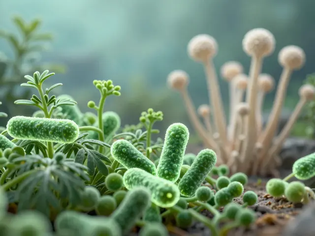 Proč dochází k přemnožení kvasinek? Příčiny a prevence vaginální mykózy