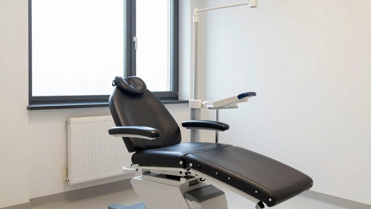 Cytologické vyšetření: Co je to, jak probíhá a proč je klíčové pro zdraví žen v Brně