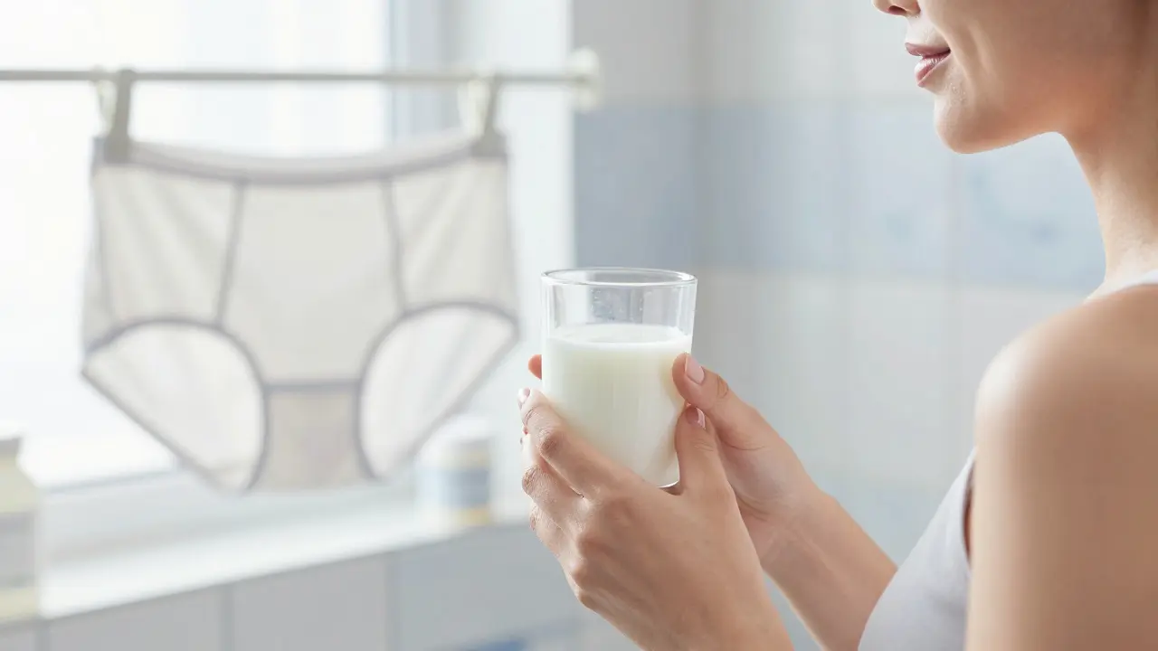 Jak rychle zbavit kvasinkové infekce pochvy: Ověřené metody a domácí tipy