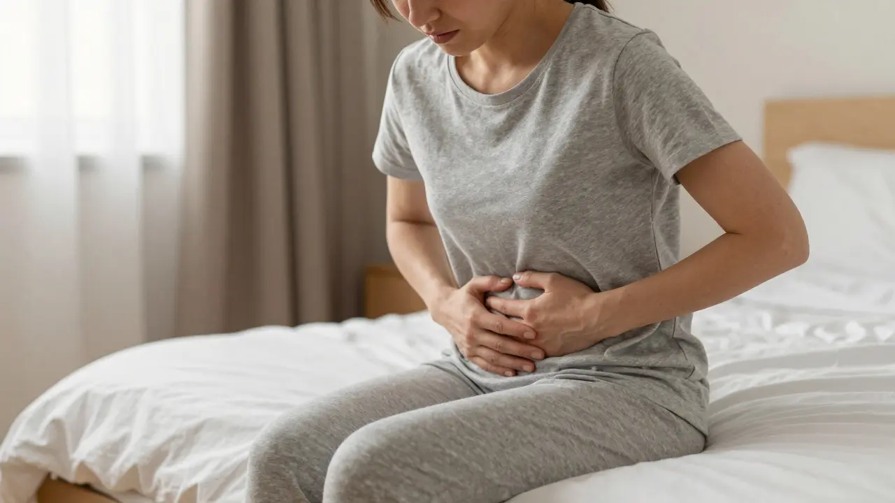 Pálení po sexu: Příčiny, řešení a kdy vyhledat lékaře