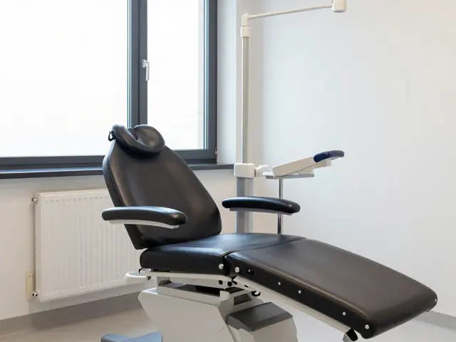 Cytologické vyšetření: Co je to, jak probíhá a proč je klíčové pro zdraví žen v Brně