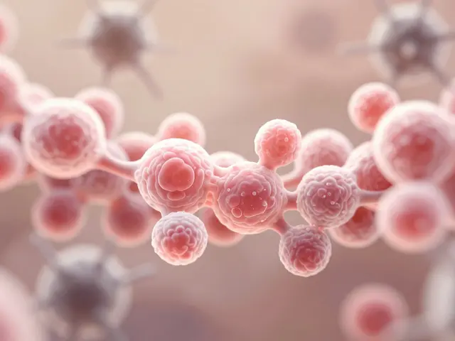 Jak předcházet mykózám: Praktický průvodce prevencí vaginální plísňové infekce