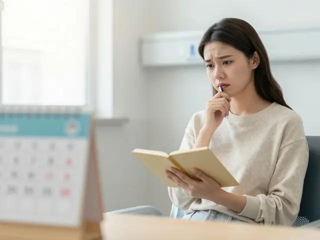 Jak se řekne anglicky panna? Přehled výrazů pro gynekologickou konzultaci