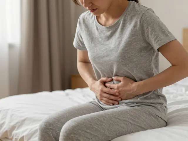 Pálení po sexu: Příčiny, řešení a kdy vyhledat lékaře
