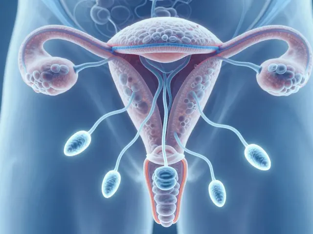 V jakém věku je muž nejplodnější? Klíčová fakta o mužské plodnosti a spermatogenezi