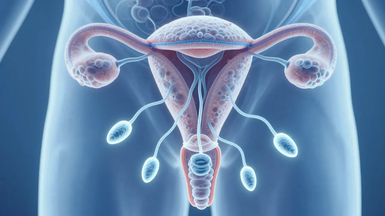 V jakém věku je muž nejplodnější? Klíčová fakta o mužské plodnosti a spermatogenezi