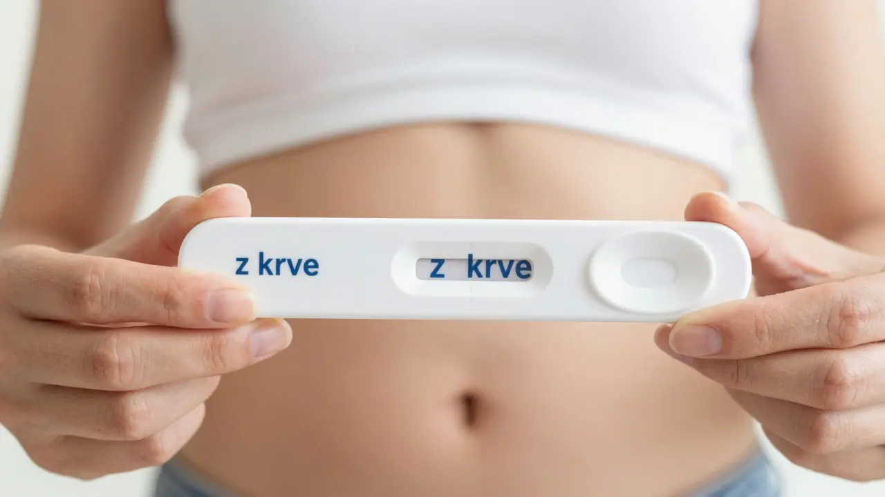 Kdy gynekolog pozná těhotenství? Termíny, vyšetření a co očekávat