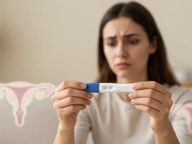 Co blokuje ovulaci: 7 hlavních příčin neplodnosti a jak je řešit