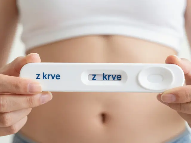 Kdy gynekolog pozná těhotenství? Termíny, vyšetření a co očekávat