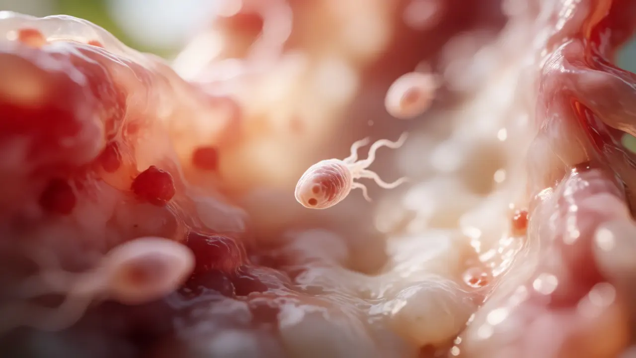 Jak dlouho trvá otěhotnění po styku? Průvodce oplodněním a implantací