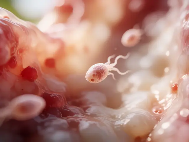 Jak dlouho trvá otěhotnění po styku? Průvodce oplodněním a implantací