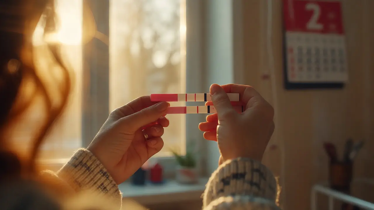 Co se dělá na první těhotenské prohlídce? Kompletní průvodce