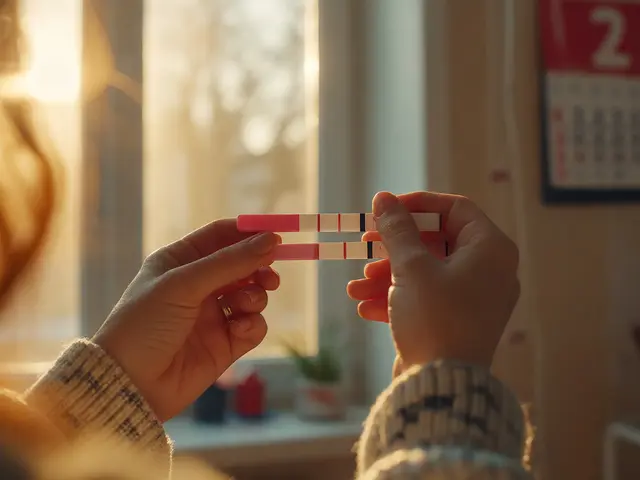 Co se dělá na první těhotenské prohlídce? Kompletní průvodce