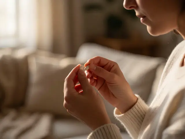 Jak potratit bez chirurgického zákroku? Přehled medikamentózního ukončení těhotenství